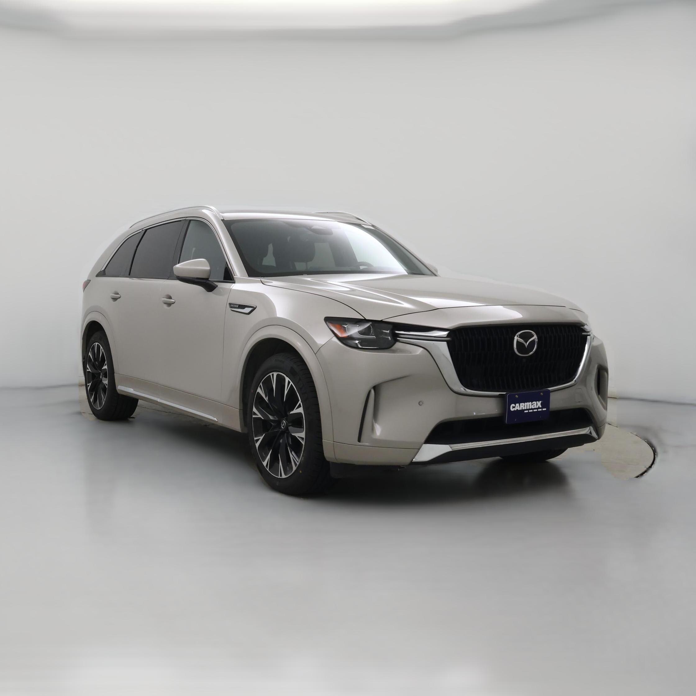 Thumbnail: 2024 Mazda CX-90 - 1