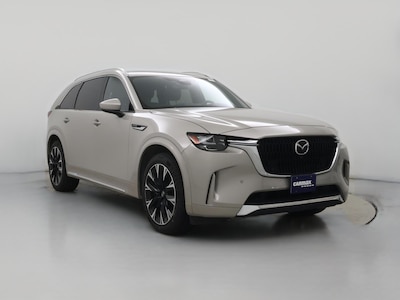 2024 Mazda CX-90 Turbo S Premium