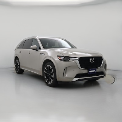 2024 Mazda CX-90 Turbo S Premium