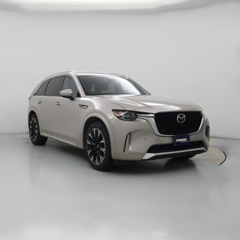 2024 Mazda CX-90 Turbo S Premium