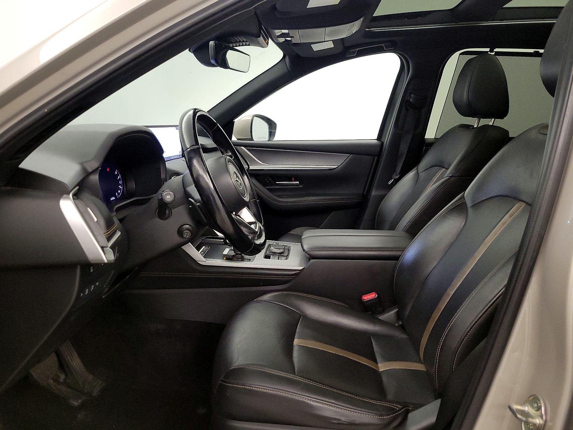 Thumbnail: 2024 Mazda CX-90 - 11