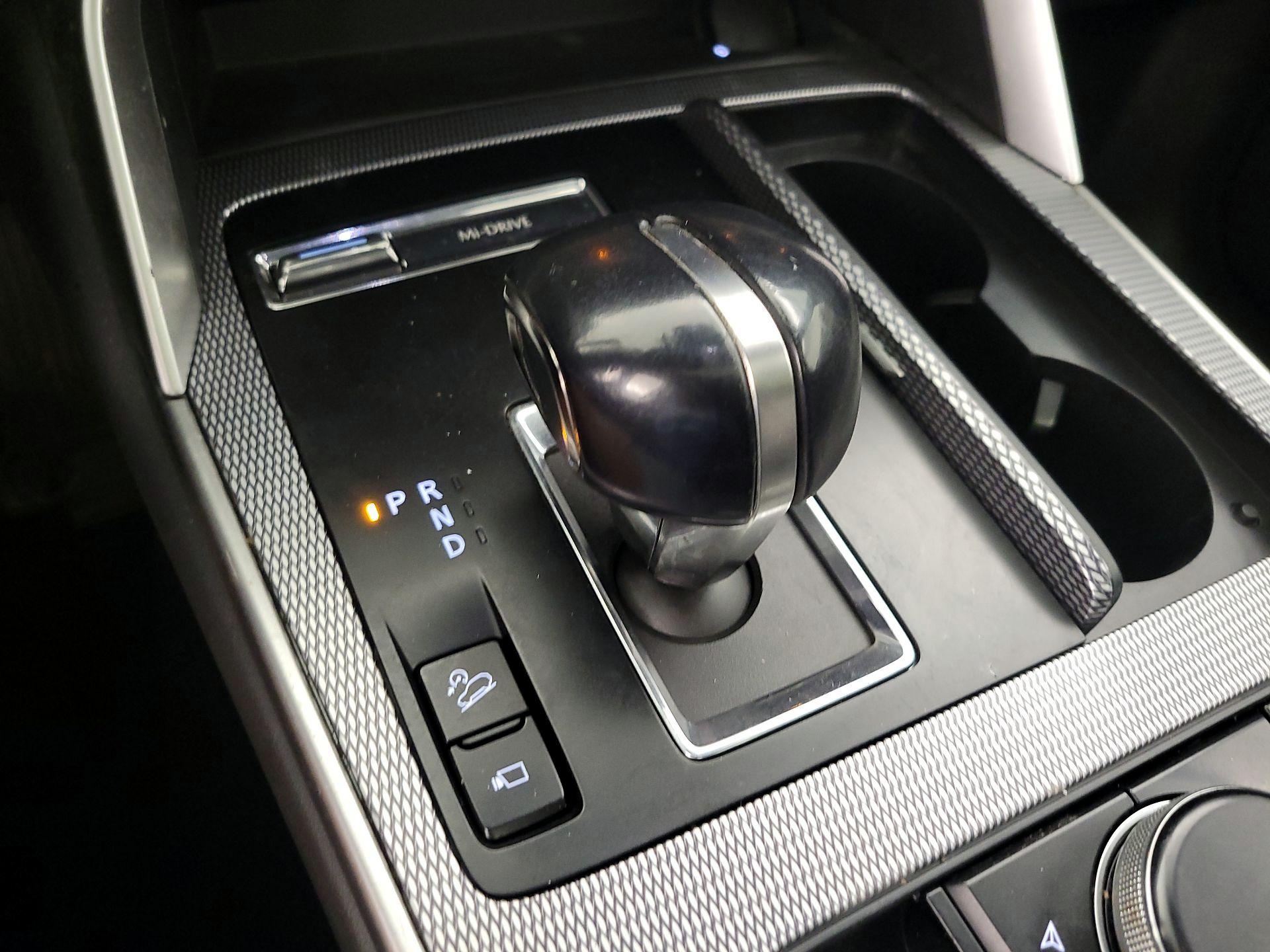Thumbnail: 2024 Mazda CX-90 - 17