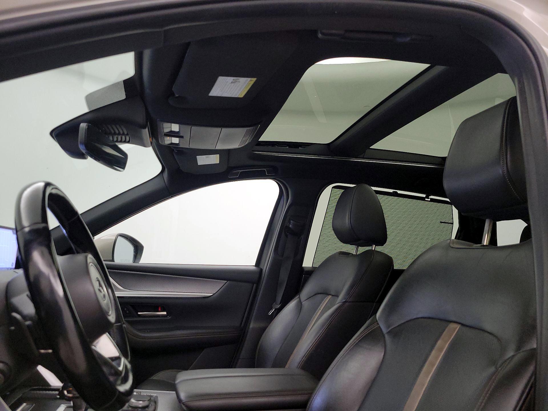Thumbnail: 2024 Mazda CX-90 - 19