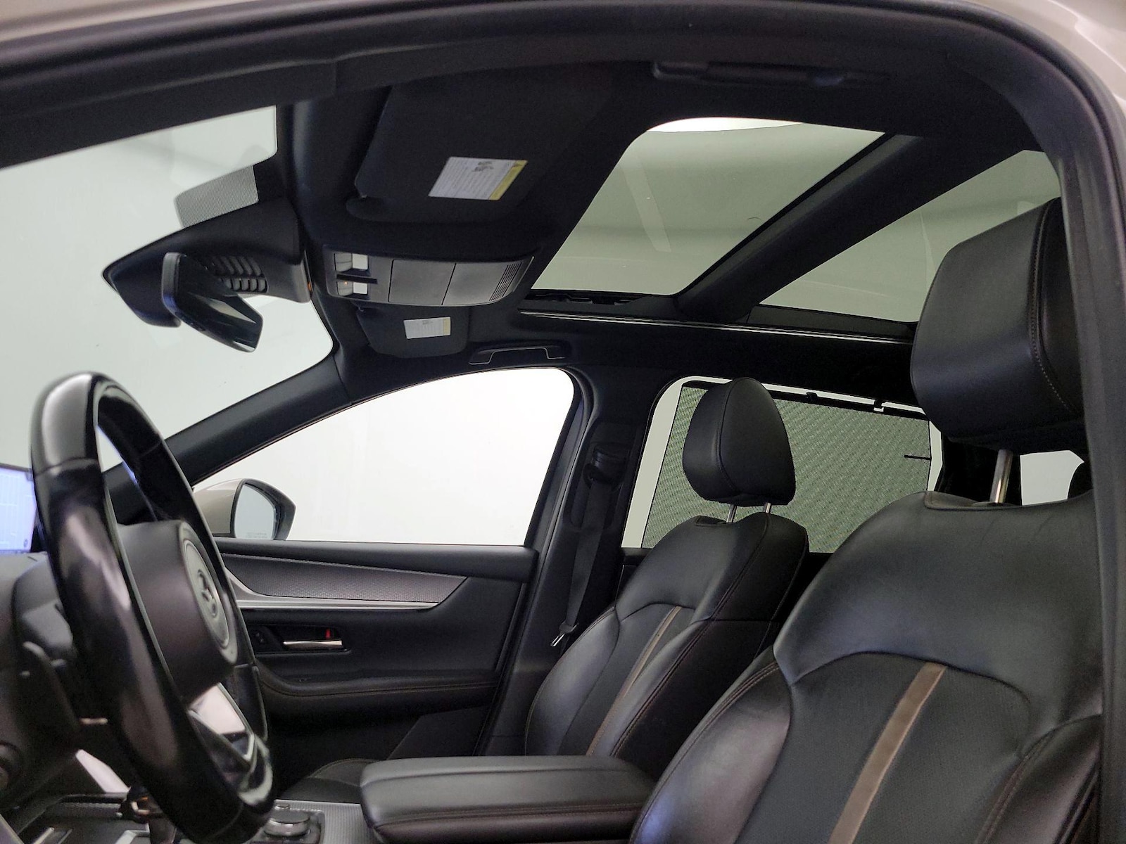 2024 Mazda CX-90 Turbo S Premium Package - Photo 20