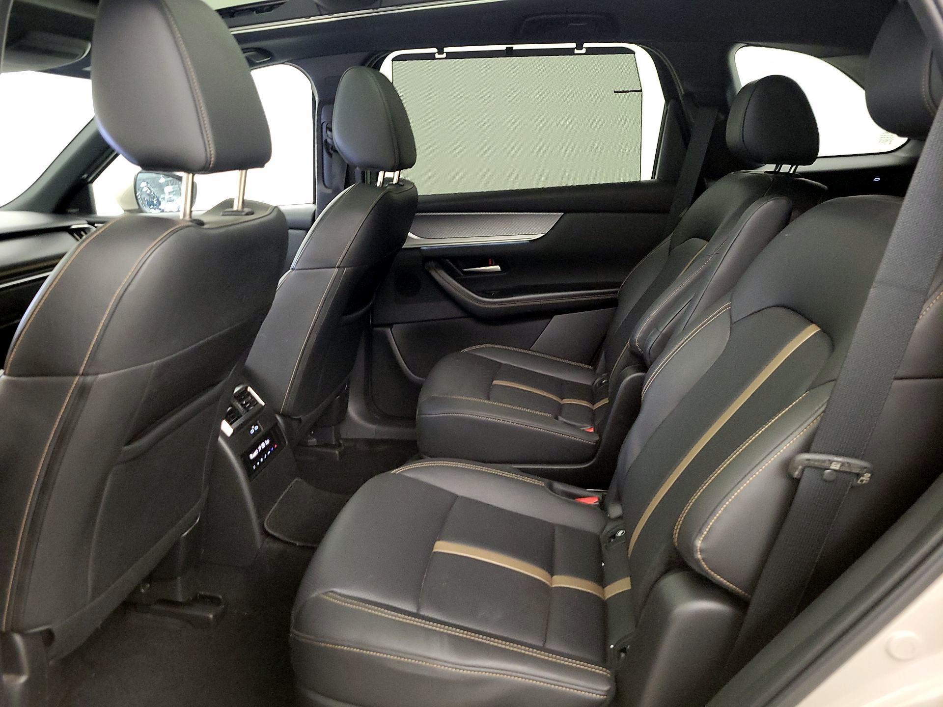 Thumbnail: 2024 Mazda CX-90 - 20