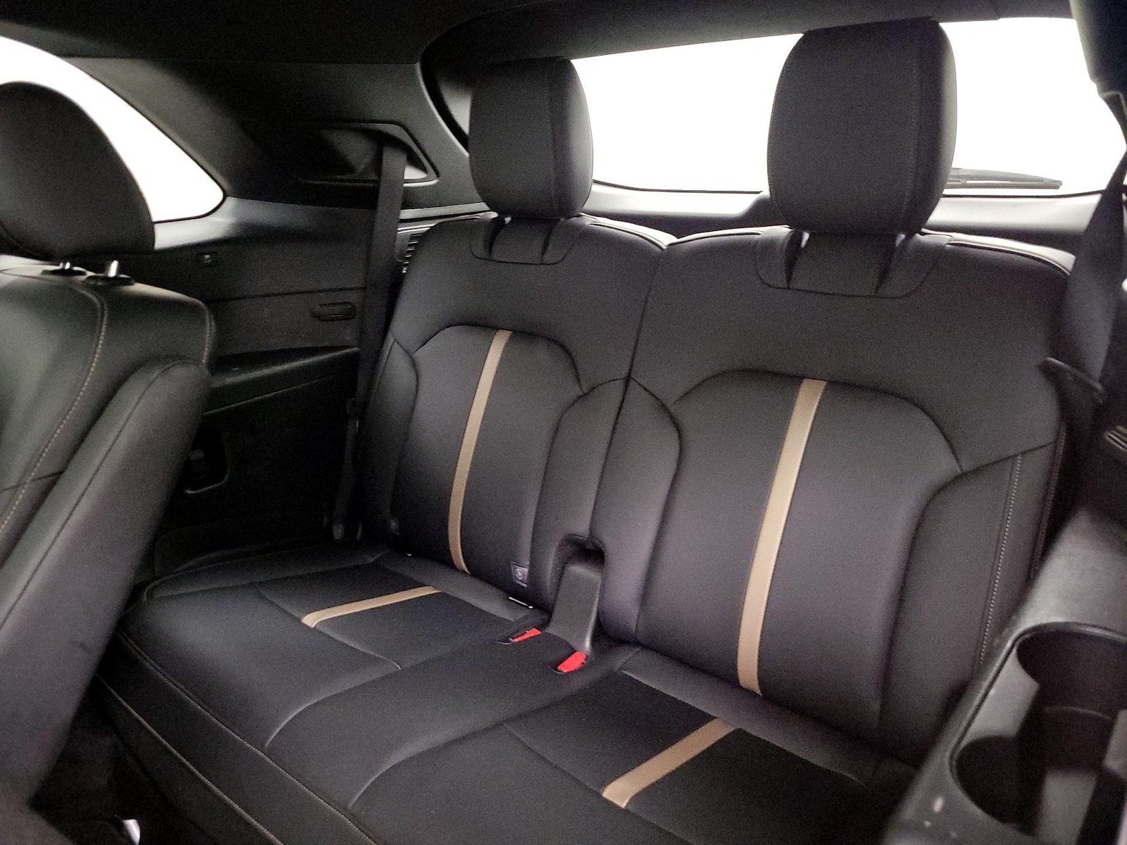 2024 Mazda CX-90 Turbo S Premium Package - Photo 22