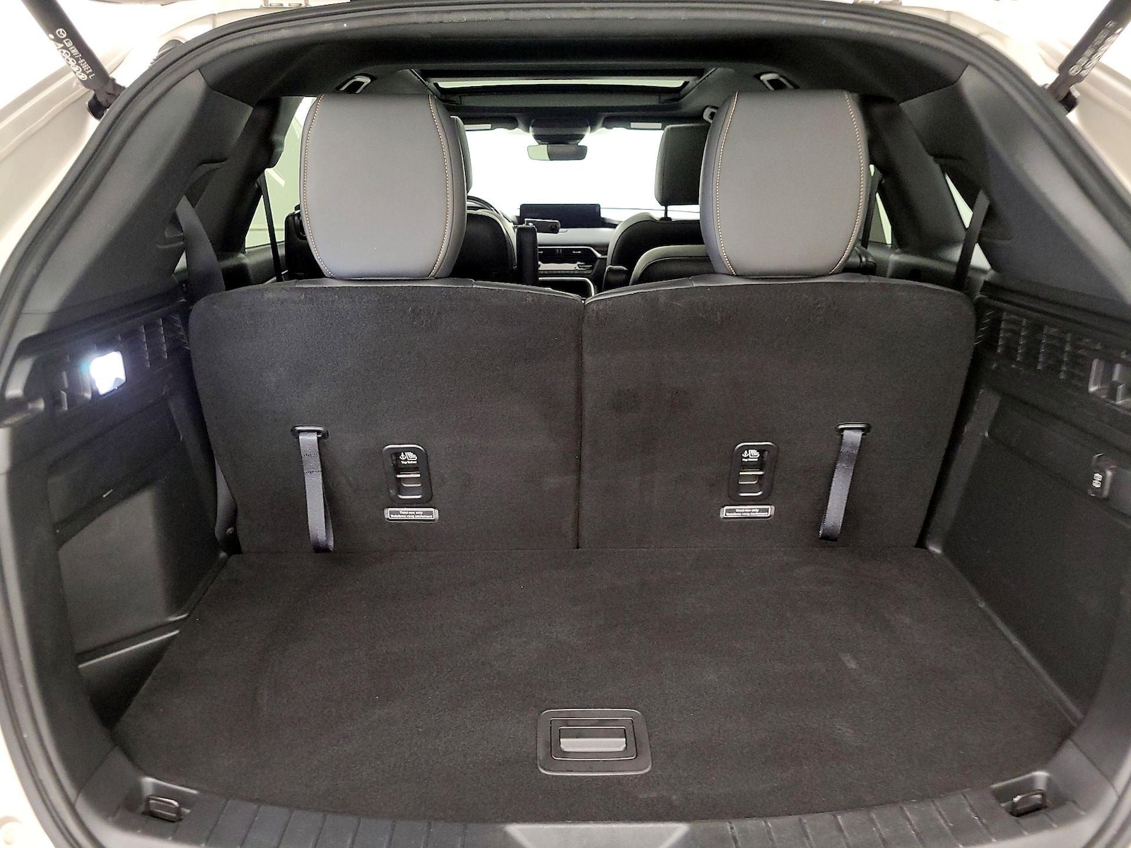 2024 Mazda CX-90 Turbo S Premium Package - Photo 23