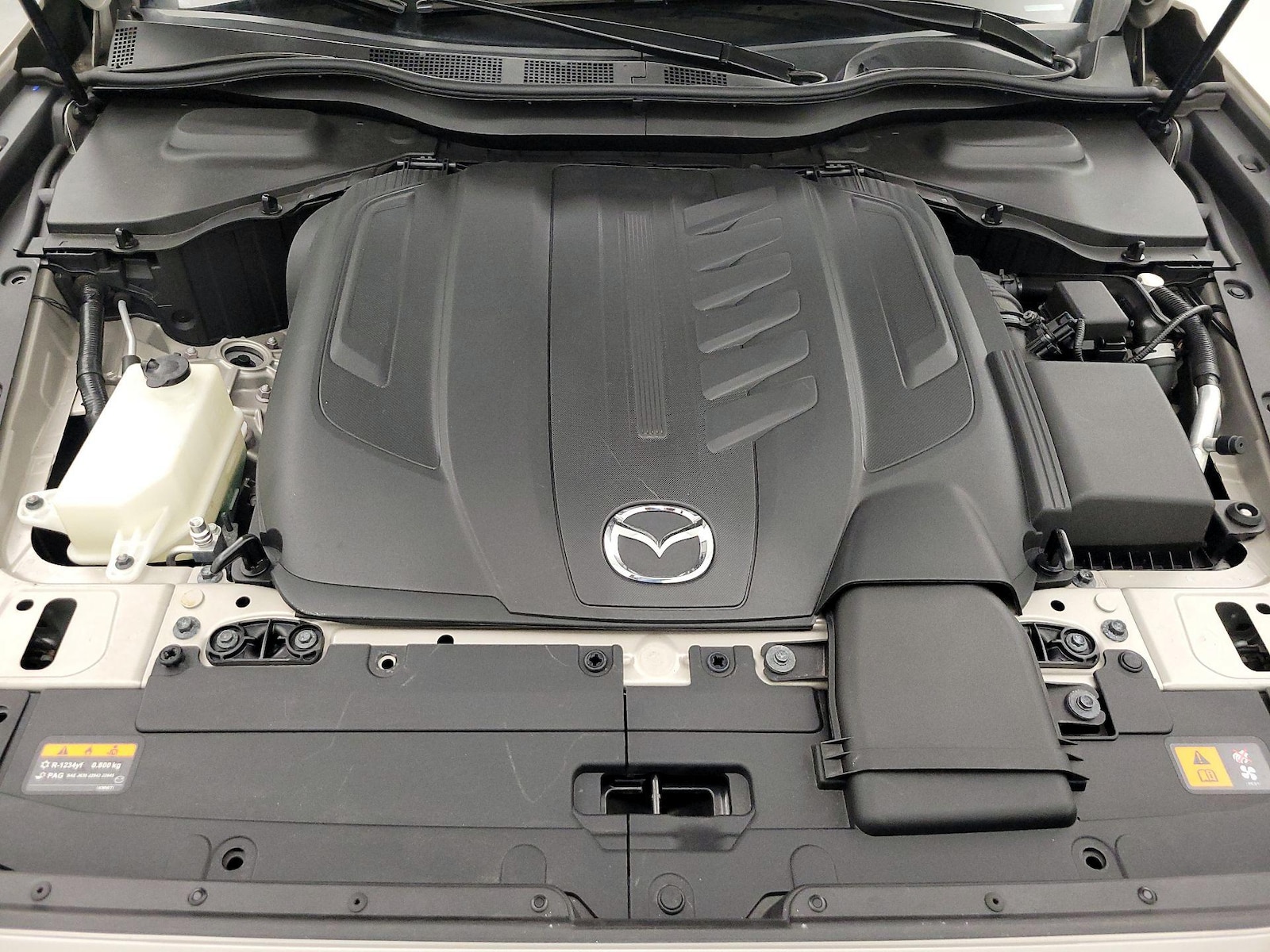 2024 Mazda CX-90 Turbo S Premium Package - Photo 24