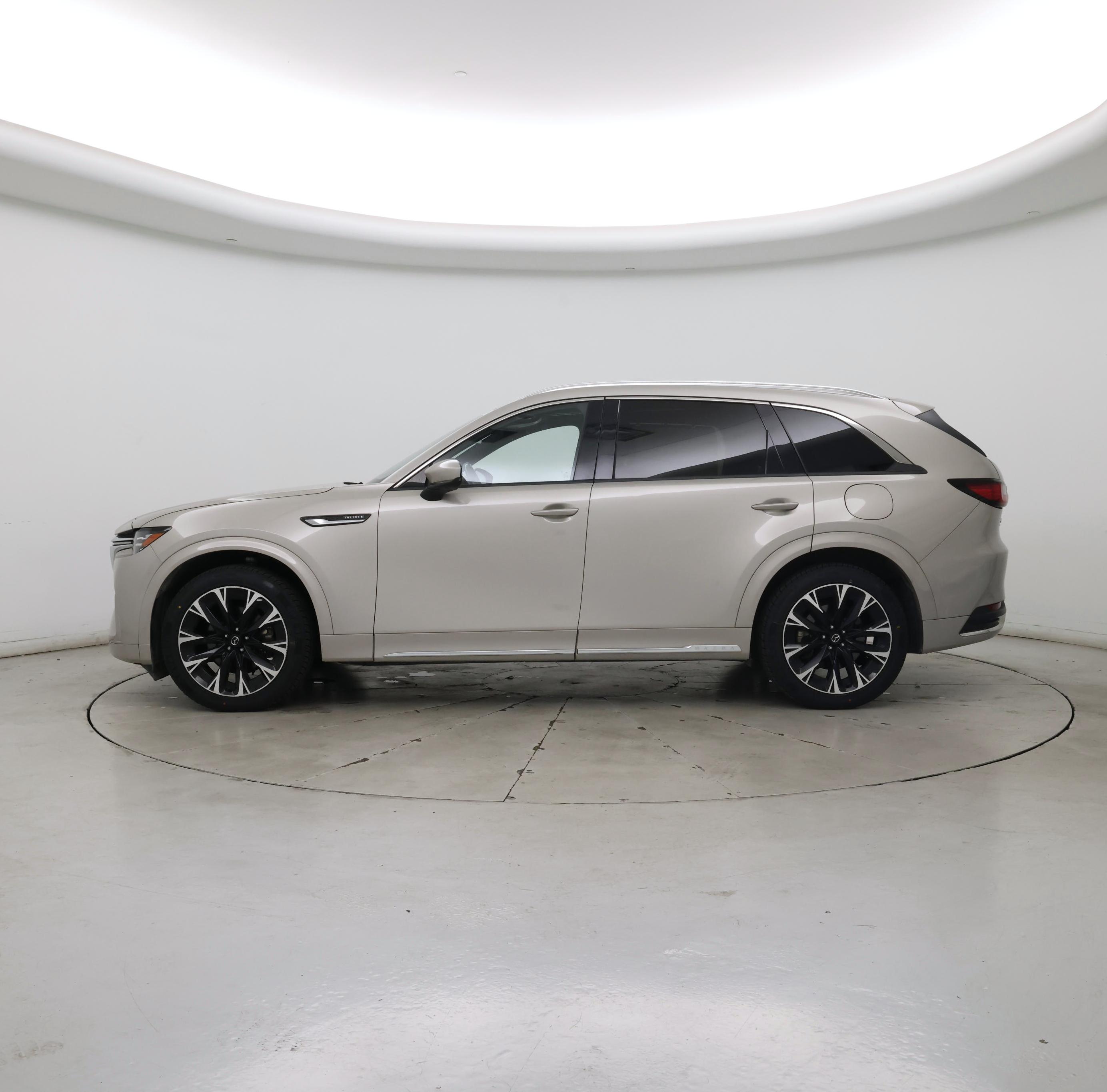 Thumbnail: 2024 Mazda CX-90 - 3