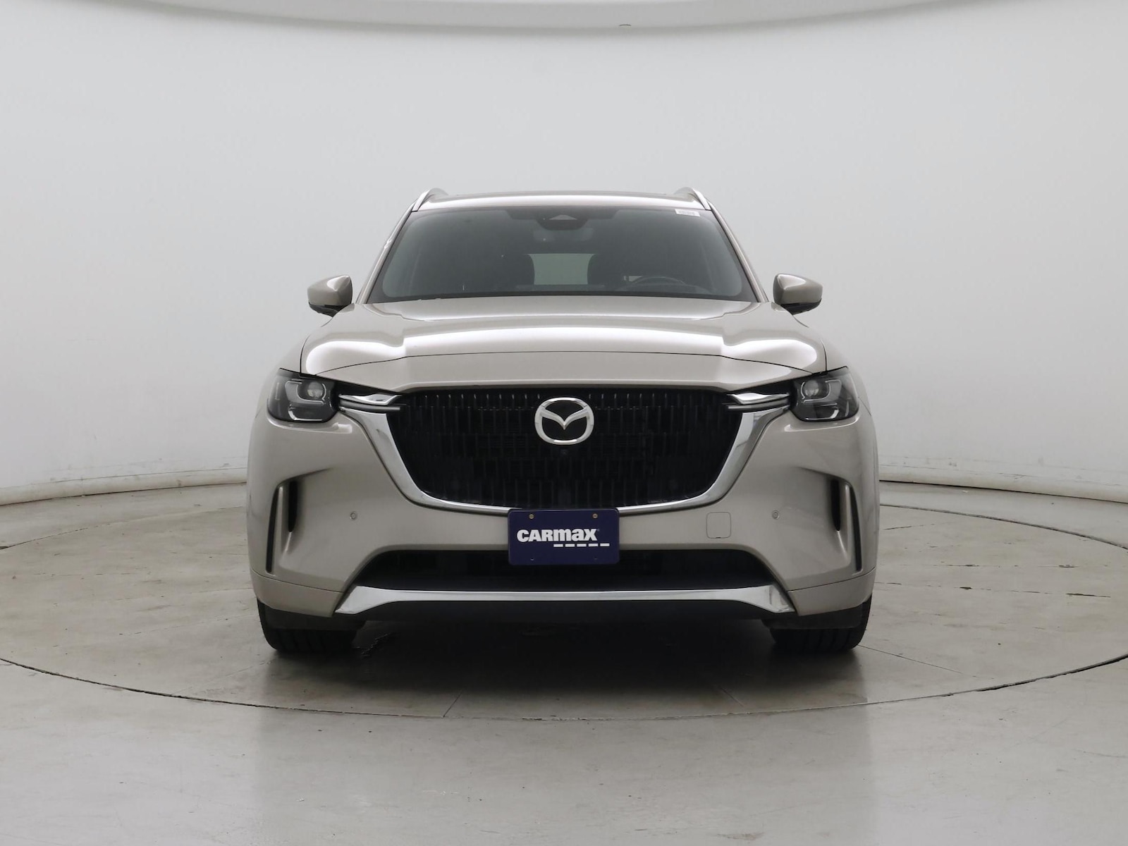 2024 Mazda CX-90 Turbo S Premium Package - Photo 6