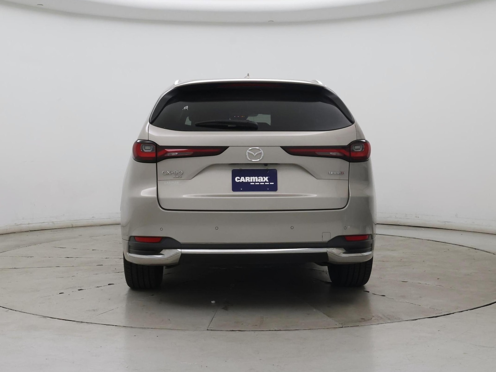 2024 Mazda CX-90 Turbo S Premium Package - Photo 7