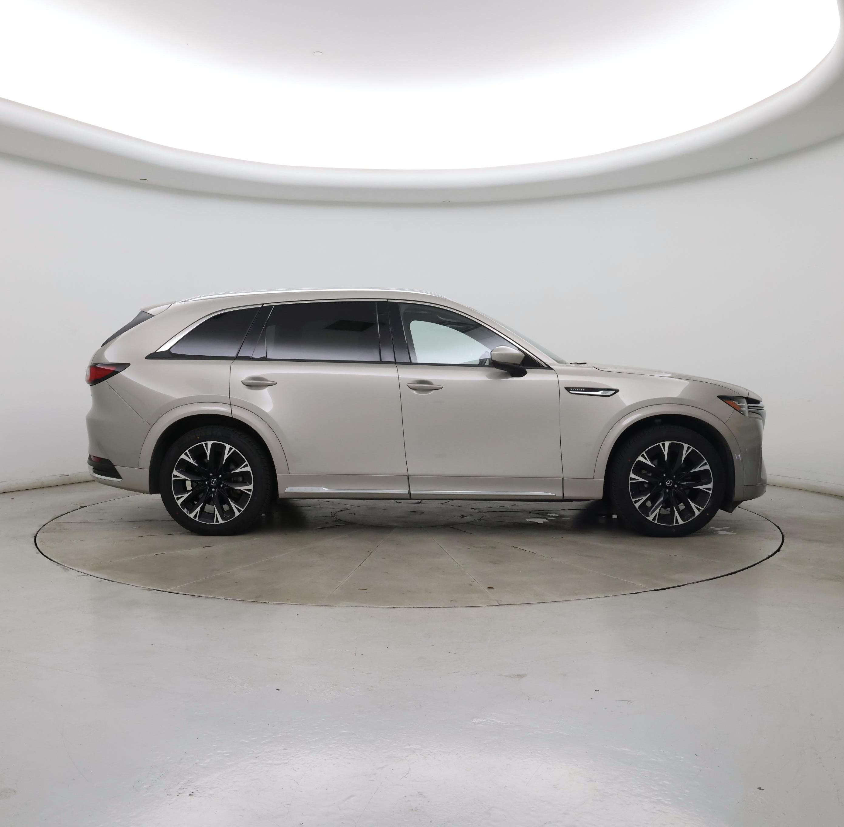Thumbnail: 2024 Mazda CX-90 - 7