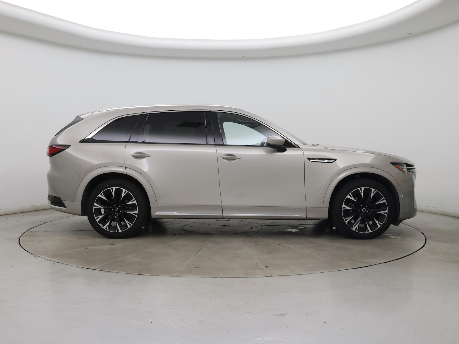 2024 Mazda CX-90 Turbo S Premium Package - Photo 8