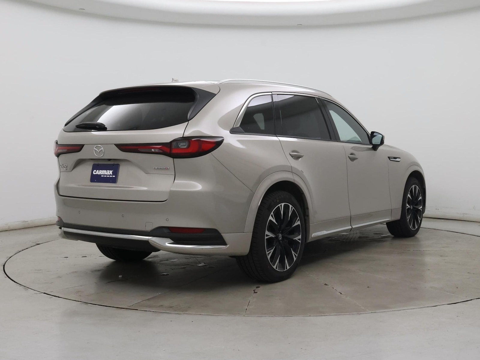 2024 Mazda CX-90 Turbo S Premium Package - Photo 9