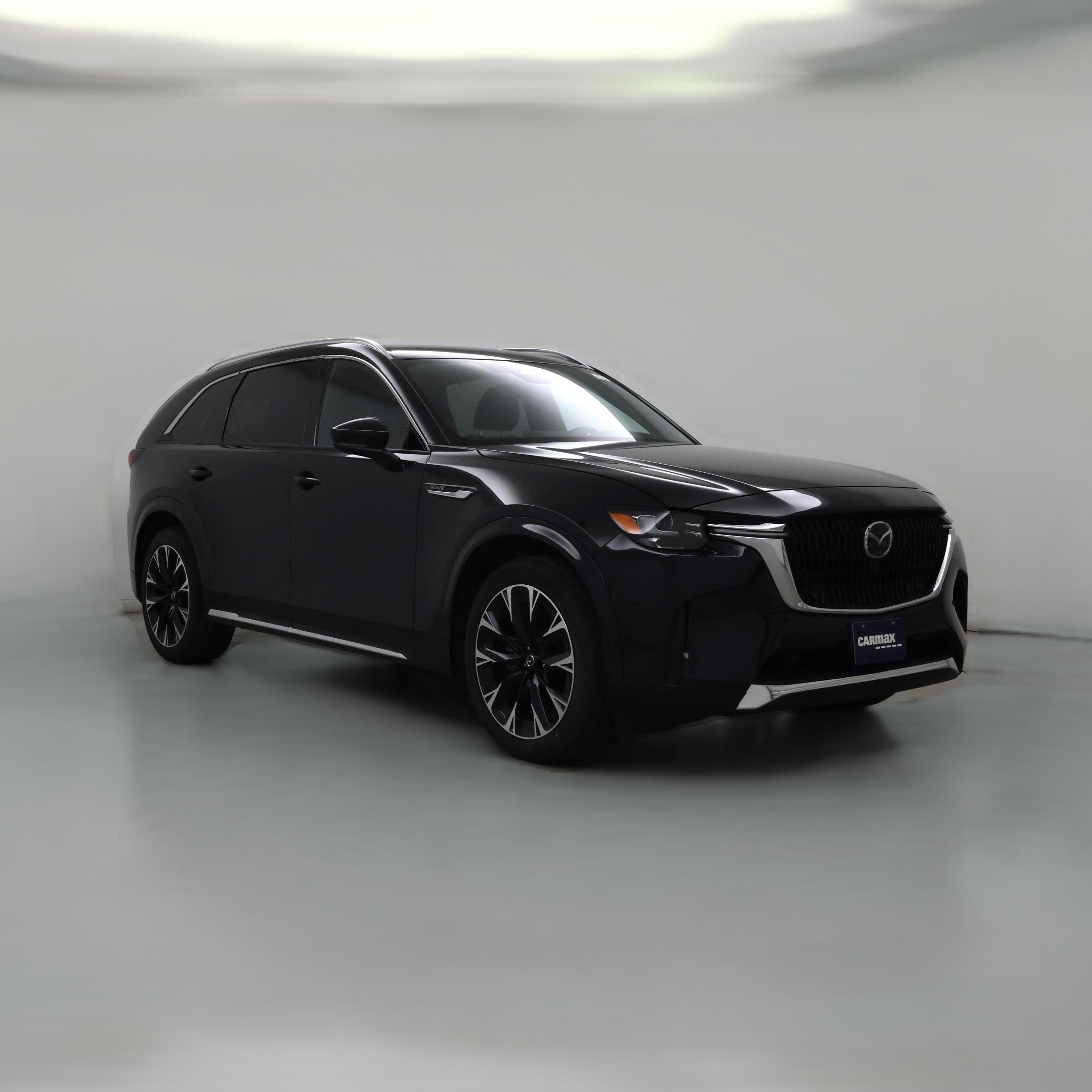 Thumbnail: 2024 Mazda CX-90 - 1