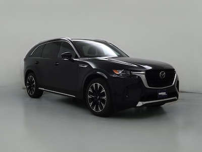 2024 Mazda CX-90 Turbo S Premium