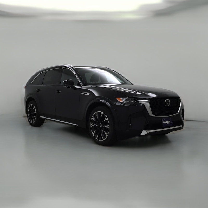 2024 Mazda CX-90 Turbo S Premium