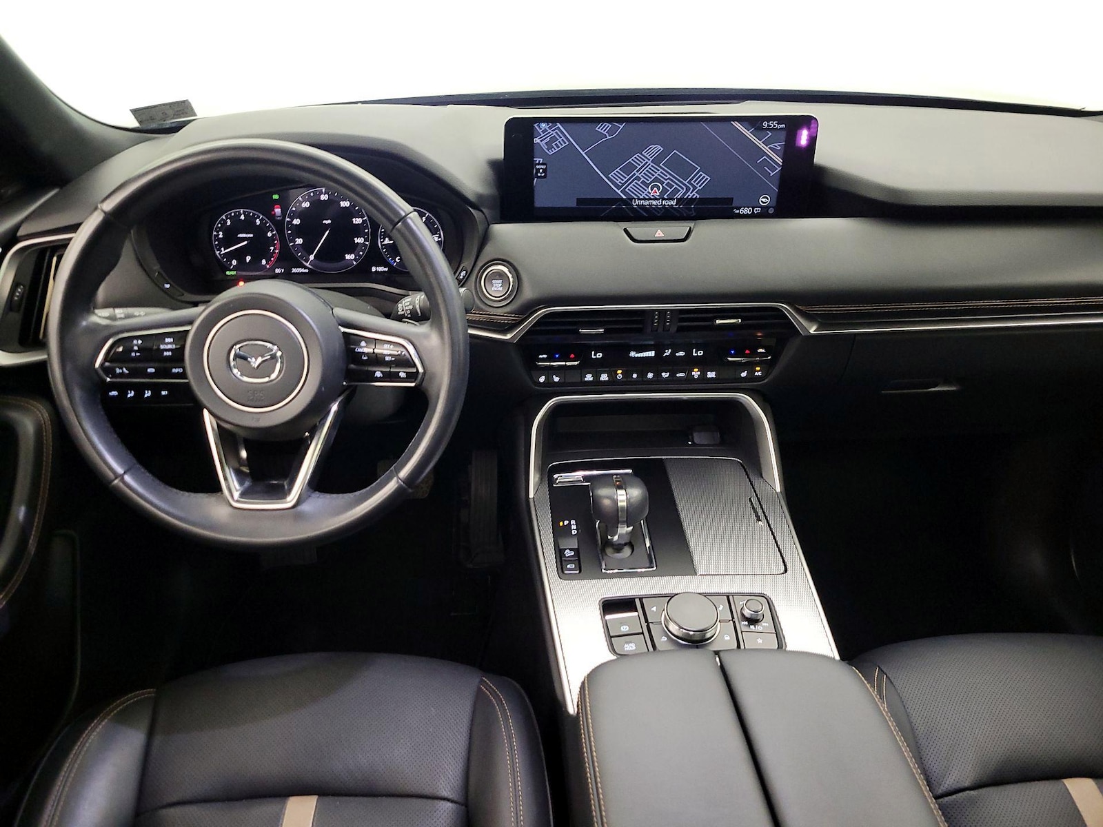 2024 Mazda CX-90 Turbo S Premium Package - Photo 10