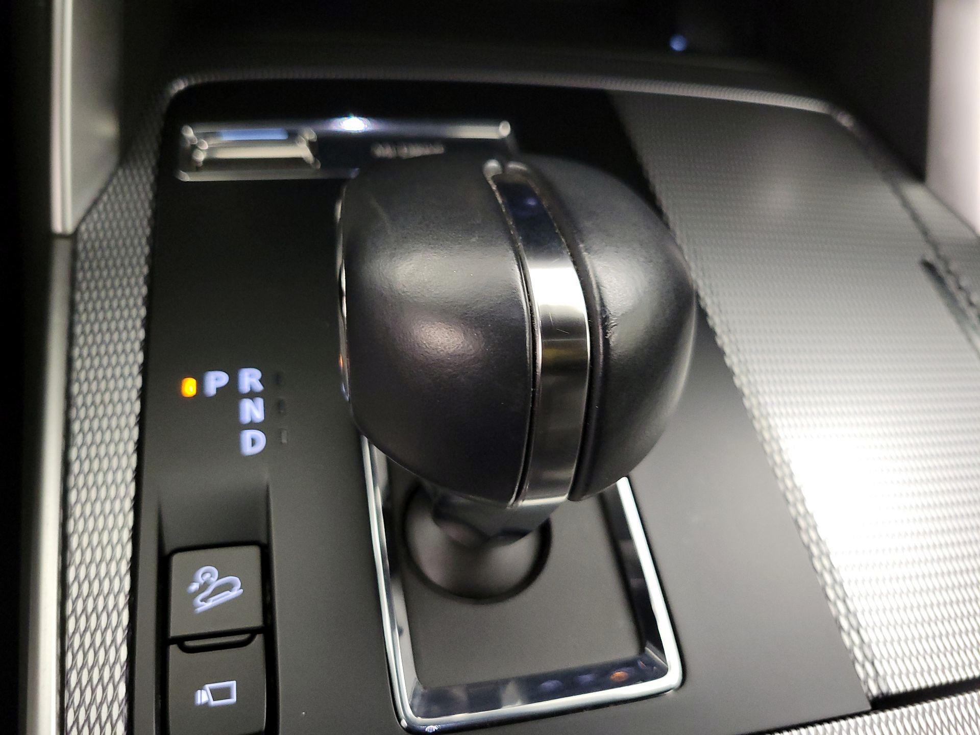 Thumbnail: 2024 Mazda CX-90 - 18