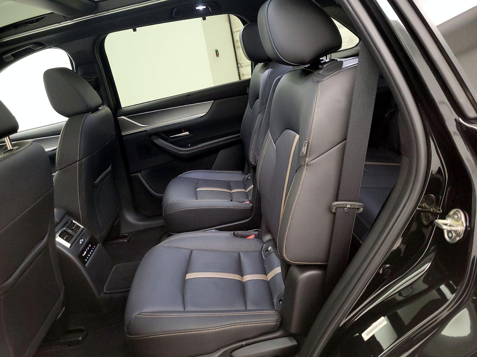 2024 Mazda CX-90 Turbo S Premium Package - Photo 22
