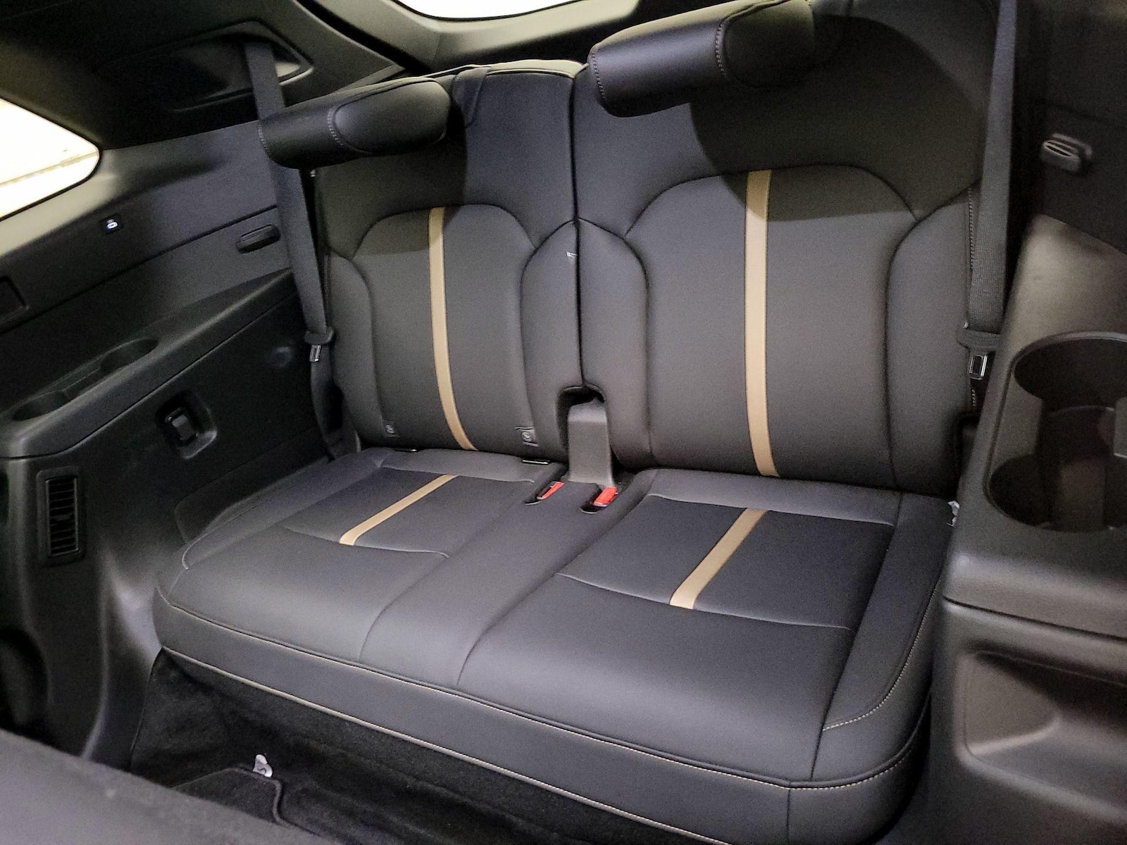 2024 Mazda CX-90 Turbo S Premium Package - Photo 23