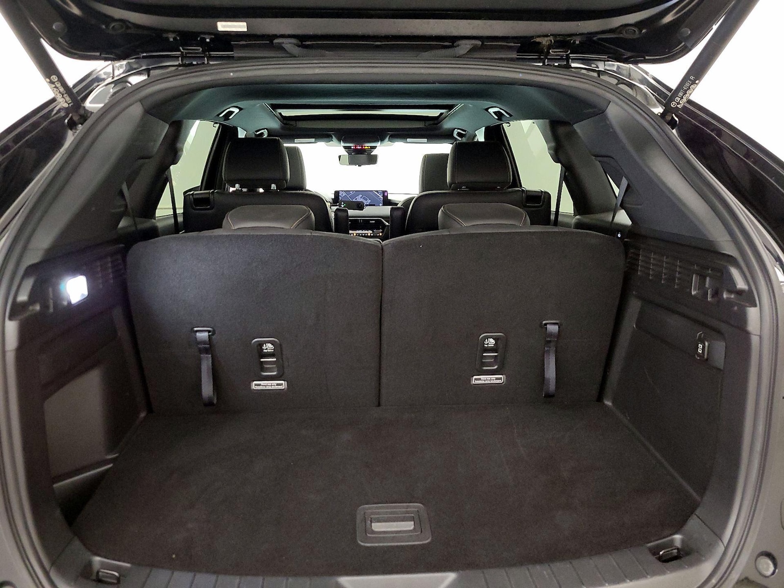 2024 Mazda CX-90 Turbo S Premium Package - Photo 24