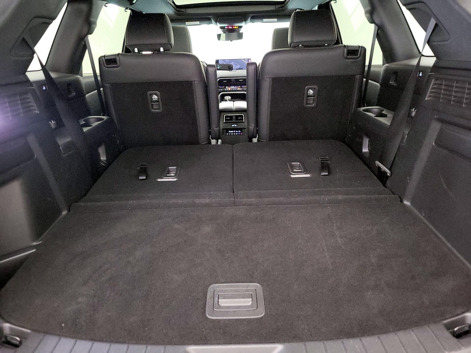 2024 Mazda CX-90 Turbo S Premium Package - Photo 25