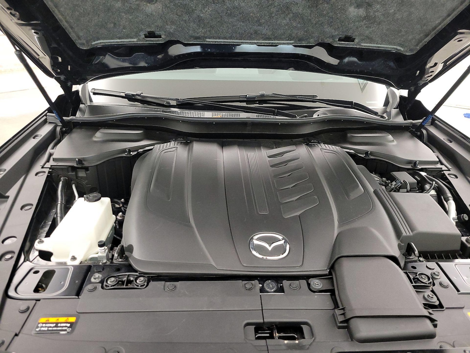2024 Mazda CX-90 Turbo S Premium Package - Photo 26