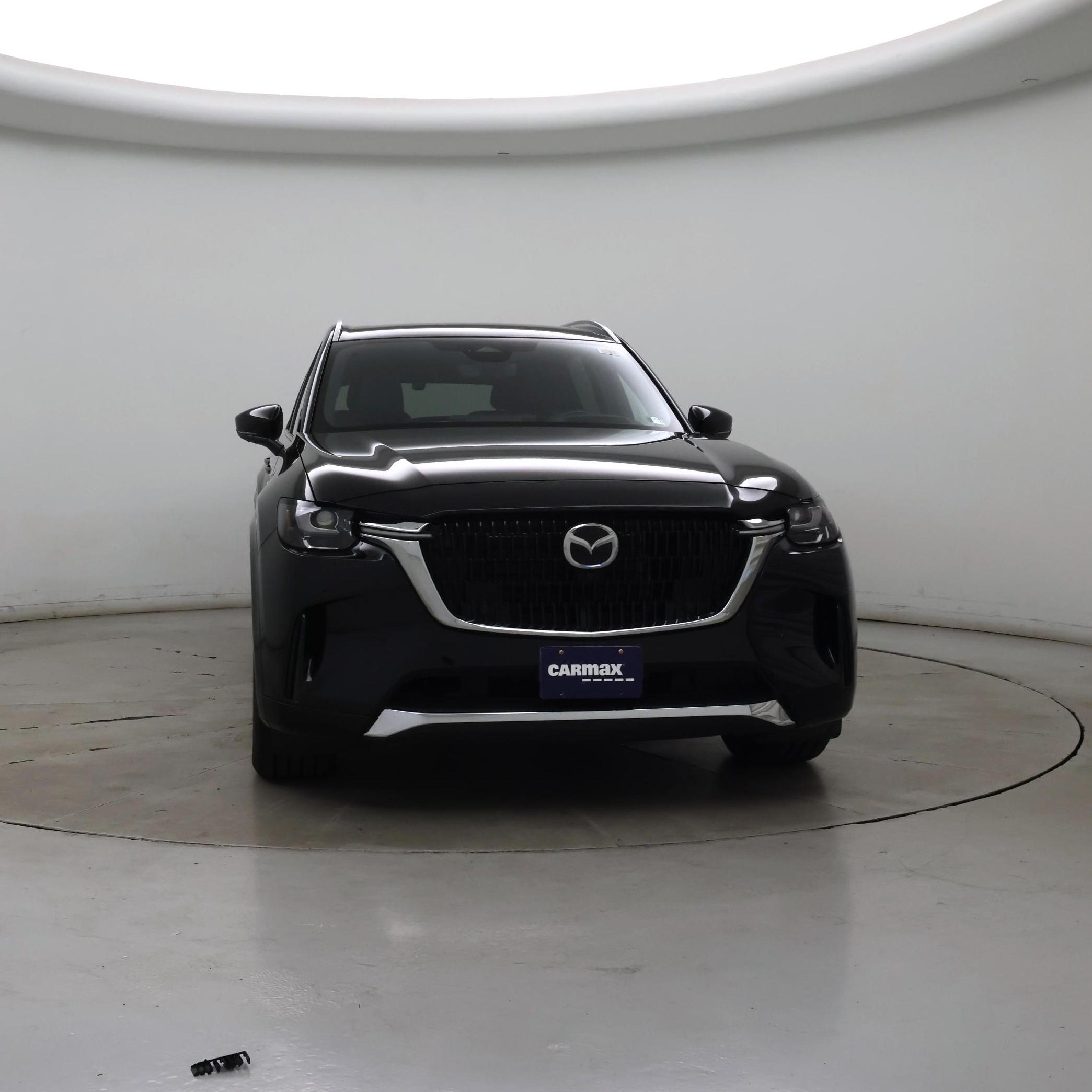 Thumbnail: 2024 Mazda CX-90 - 5