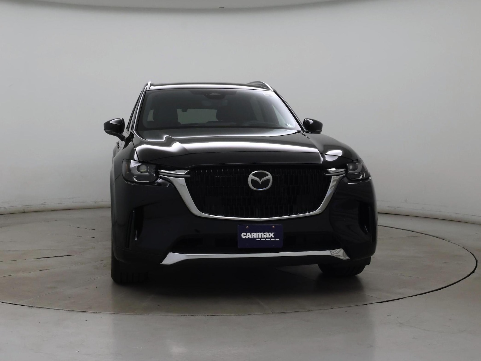 2024 Mazda CX-90 Turbo S Premium Package - Photo 6
