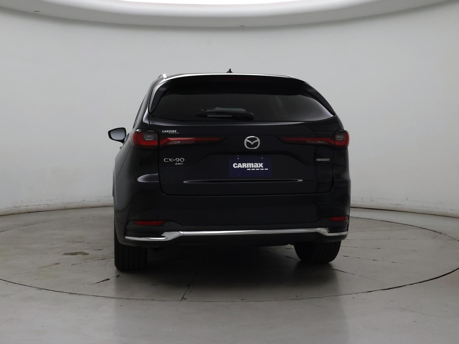 2024 Mazda CX-90 Turbo S Premium Package - Photo 7