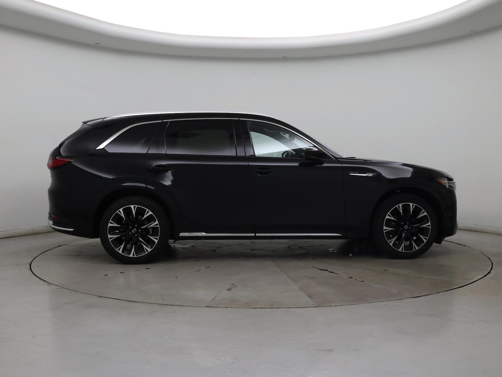 2024 Mazda CX-90 Turbo S Premium Package - Photo 8