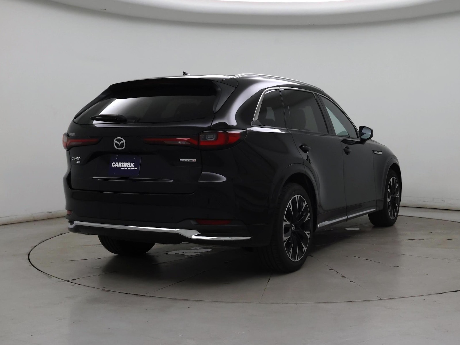 2024 Mazda CX-90 Turbo S Premium Package - Photo 9