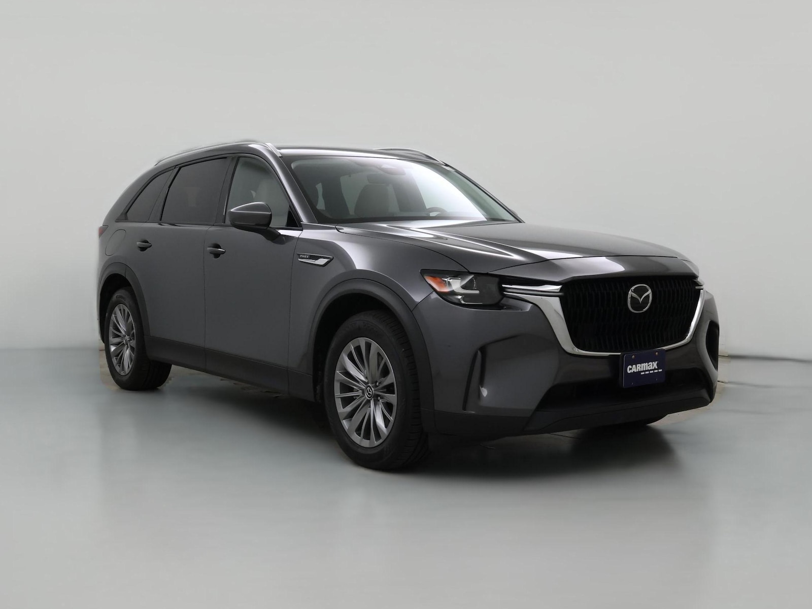 2024 Mazda CX-90 PHEV