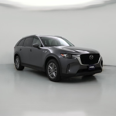 2024 Mazda CX-90 PHEV Preferred
