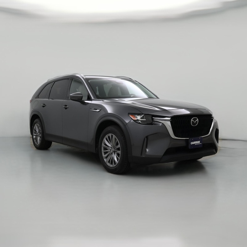 2024 Mazda CX-90 PHEV Preferred