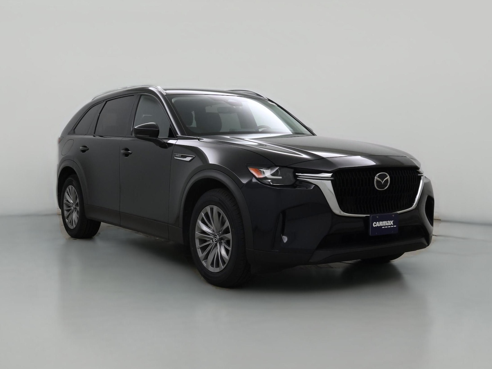 2024 Mazda CX-90 PHEV