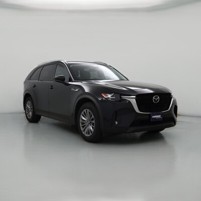 2024 Mazda CX-90 PHEV Preferred