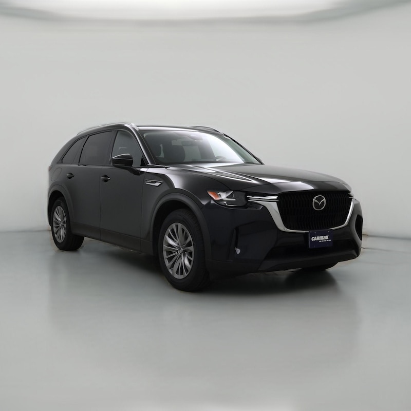 2024 Mazda CX-90 PHEV Preferred