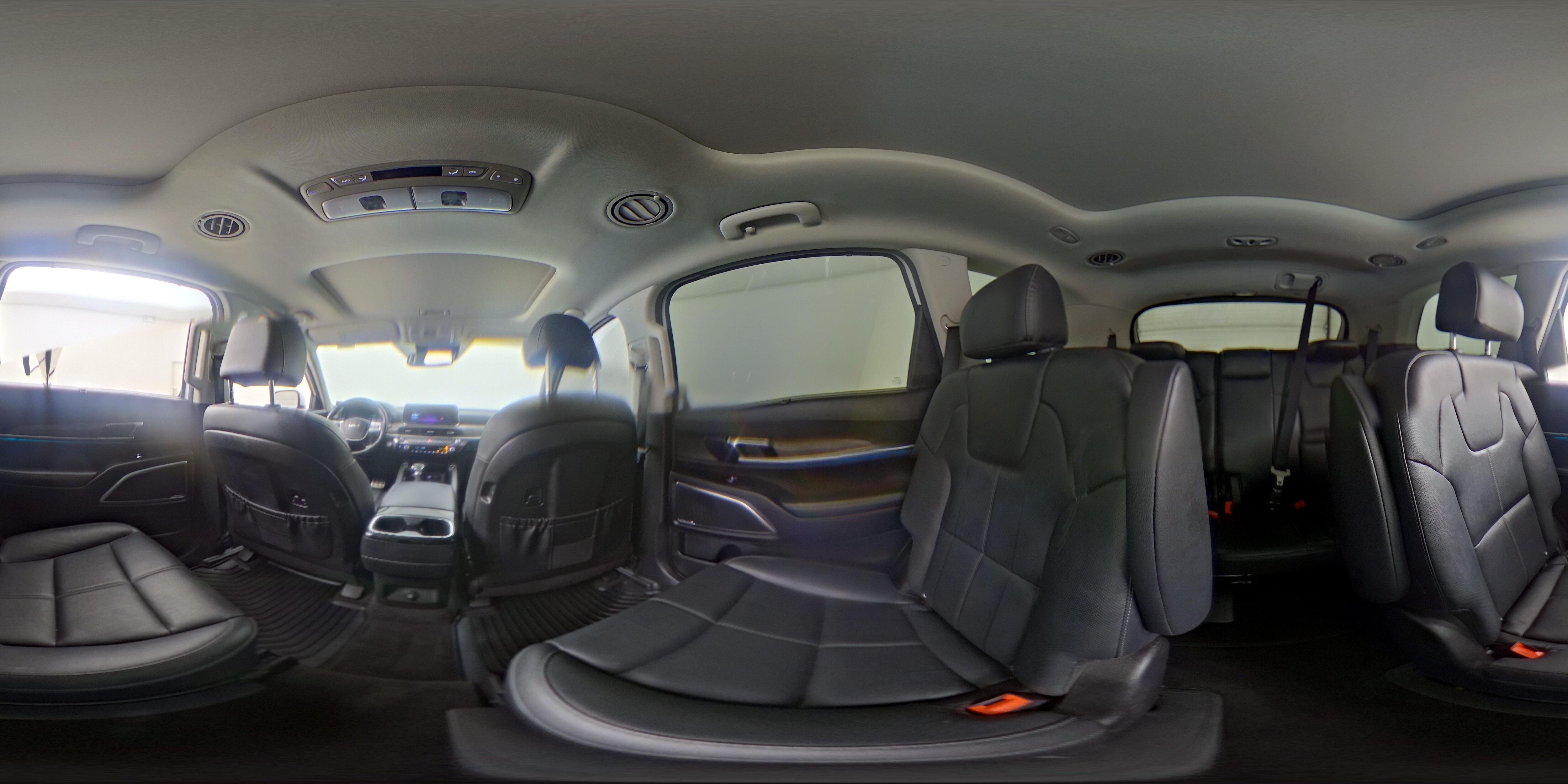 2022 Kia Telluride SX - Photo 25