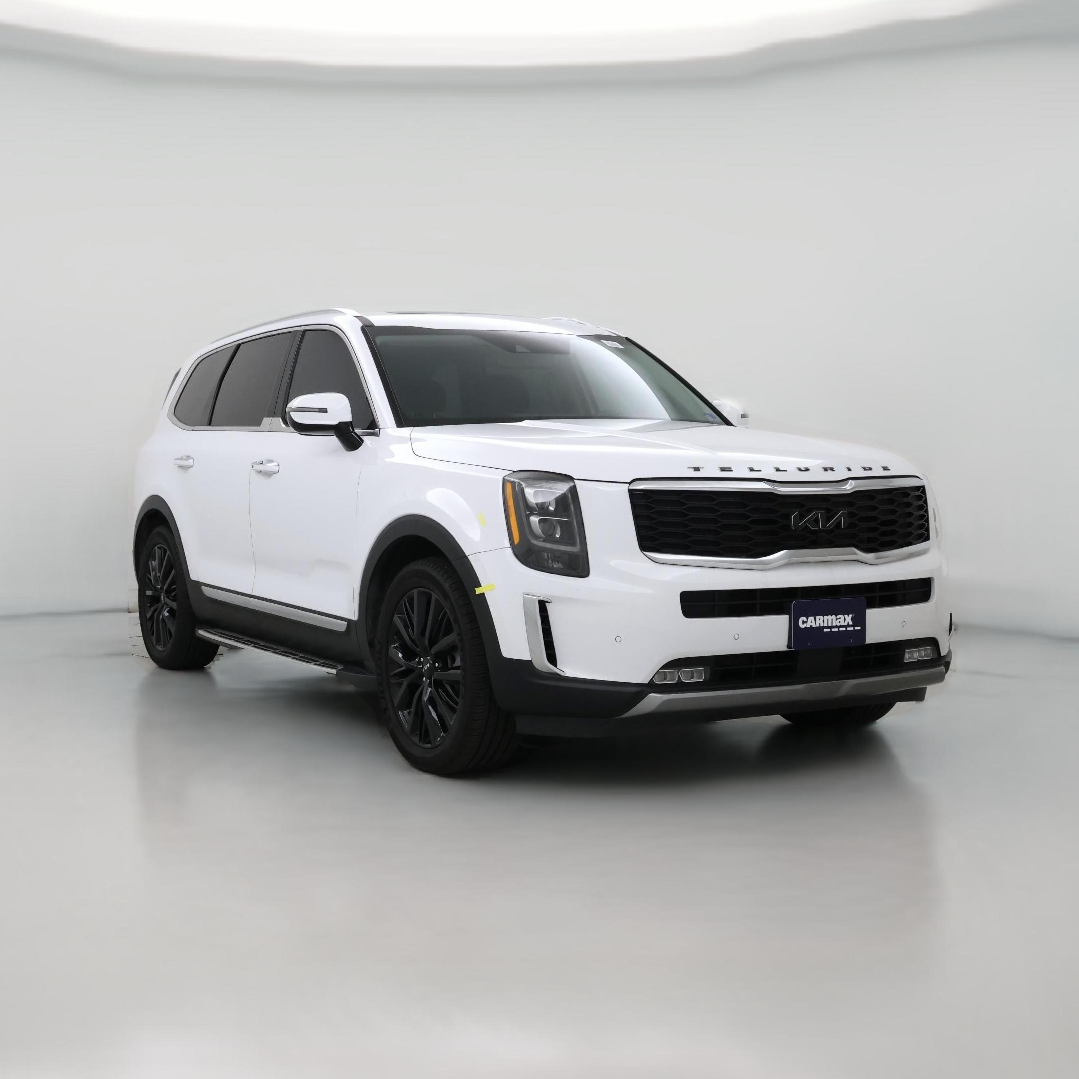 Thumbnail: 2022 Kia Telluride - 1