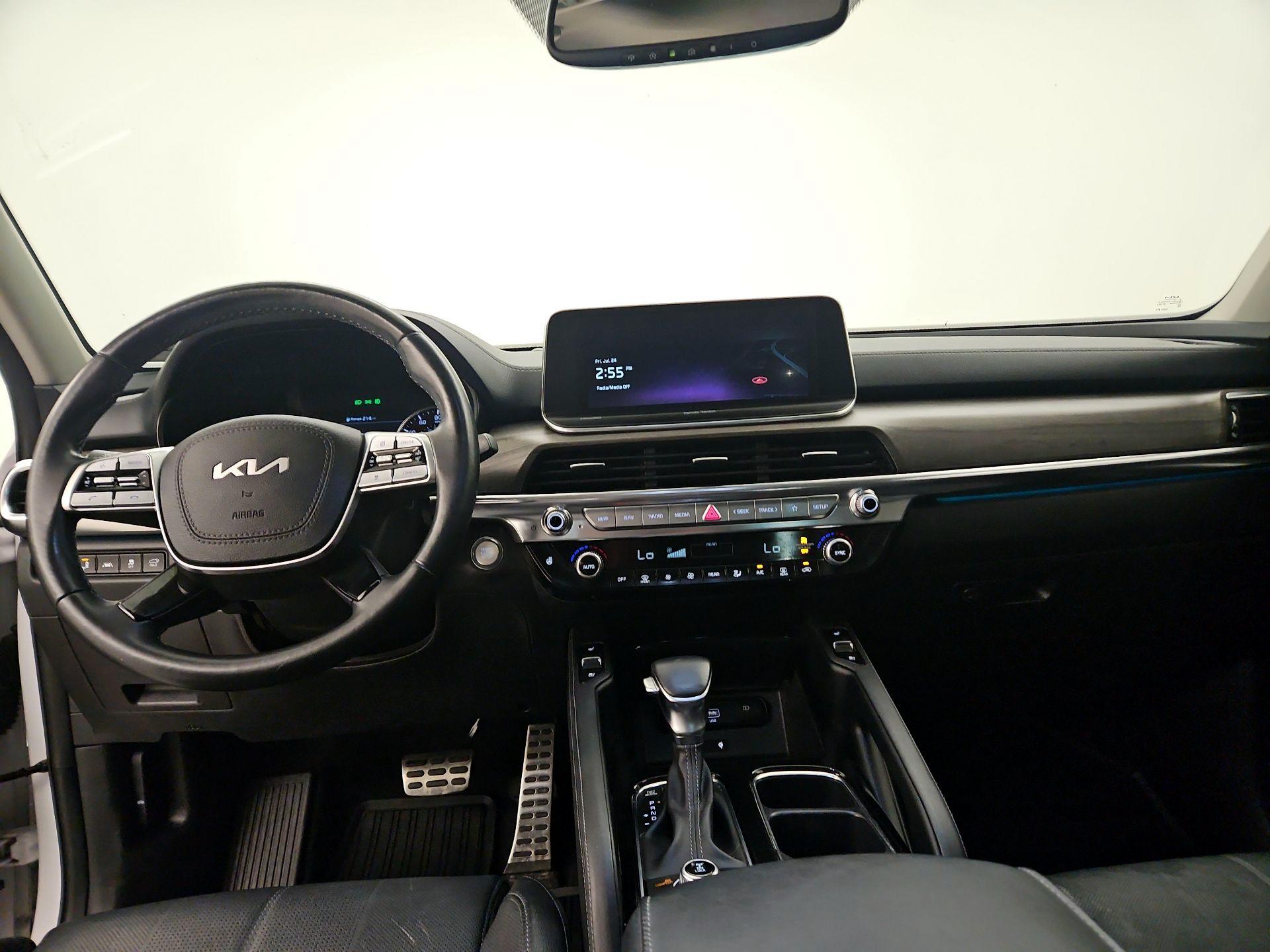 Thumbnail: 2022 Kia Telluride - 9
