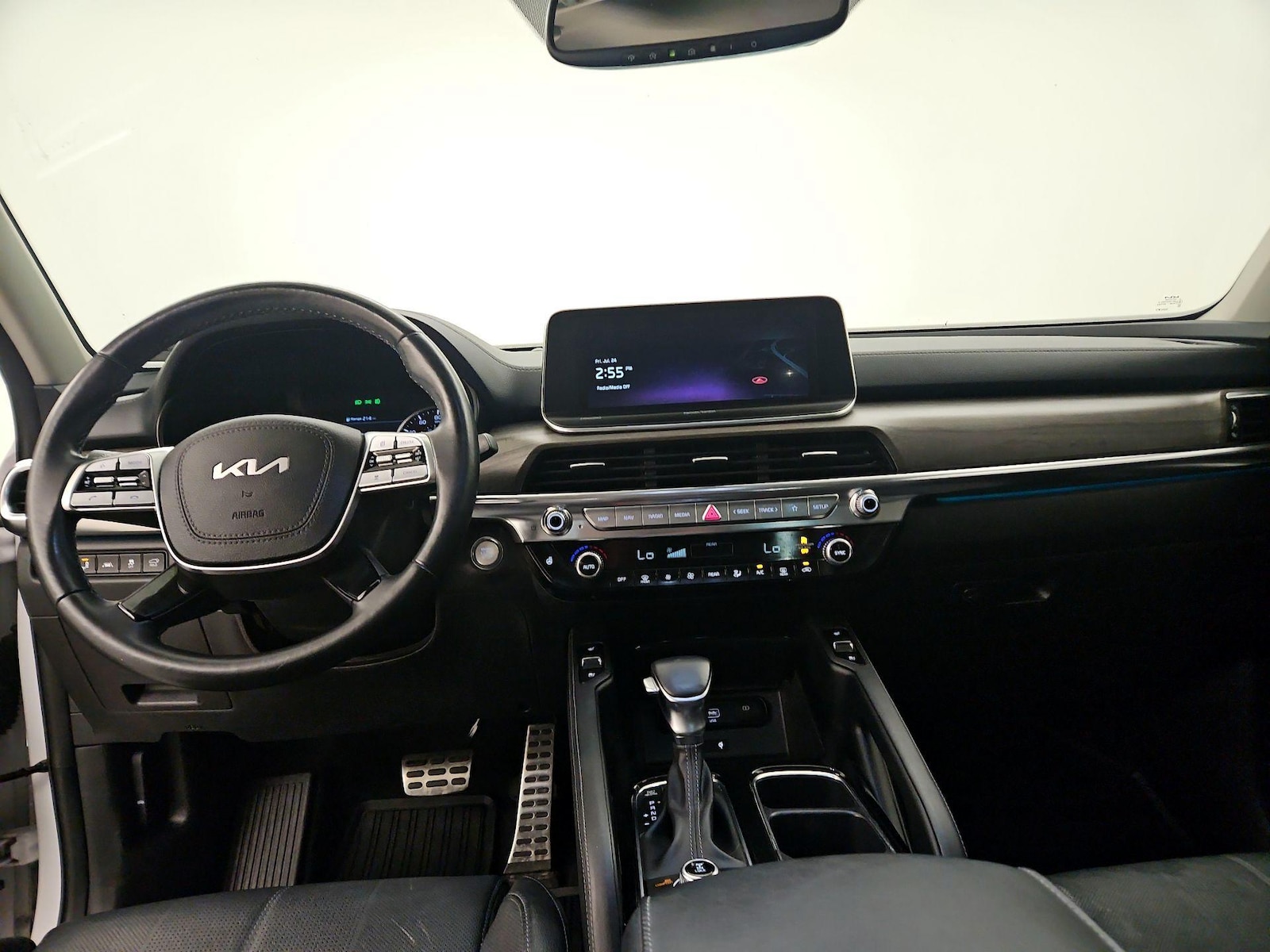 2022 Kia Telluride SX - Photo 10