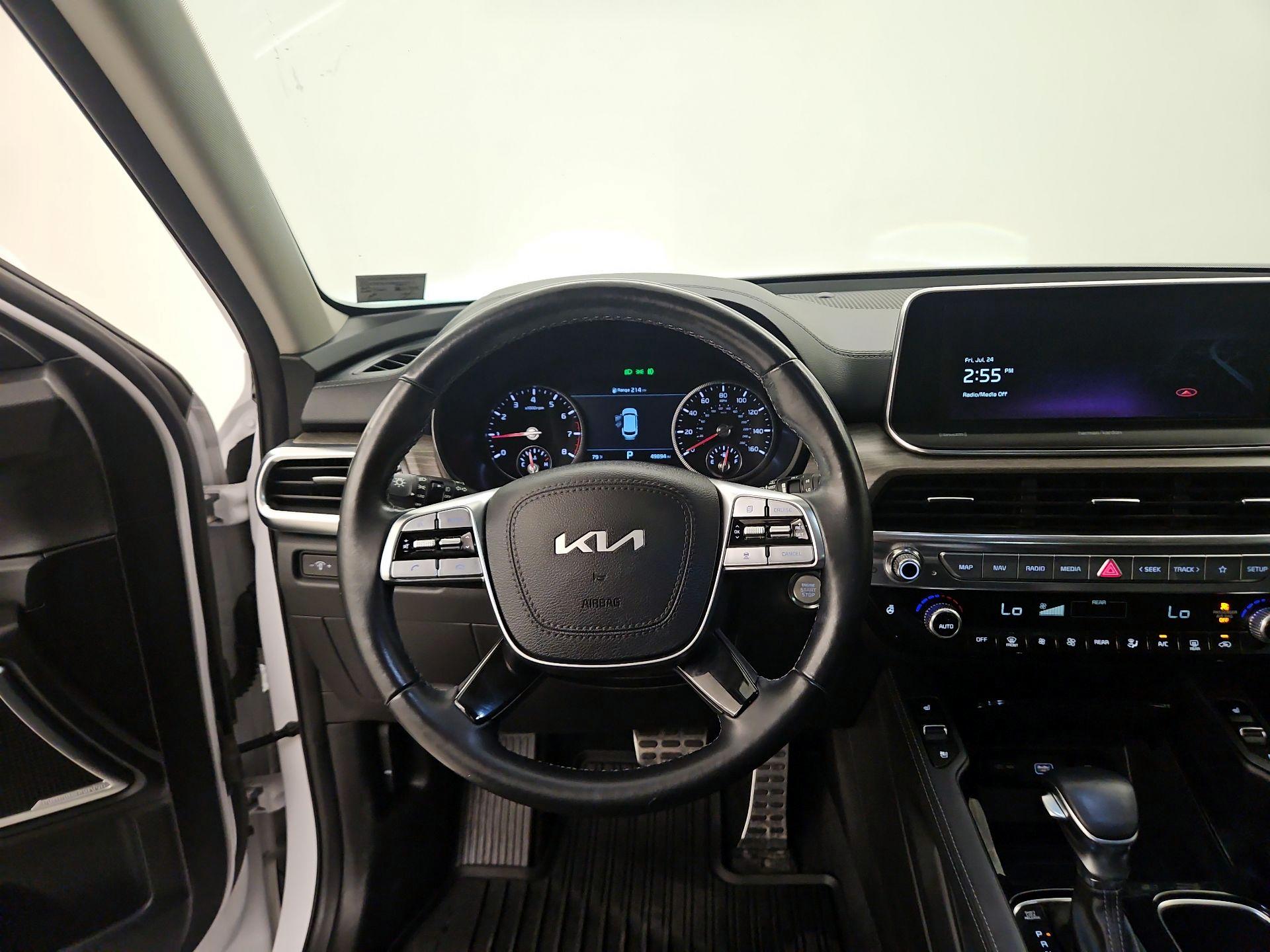 Thumbnail: 2022 Kia Telluride - 10