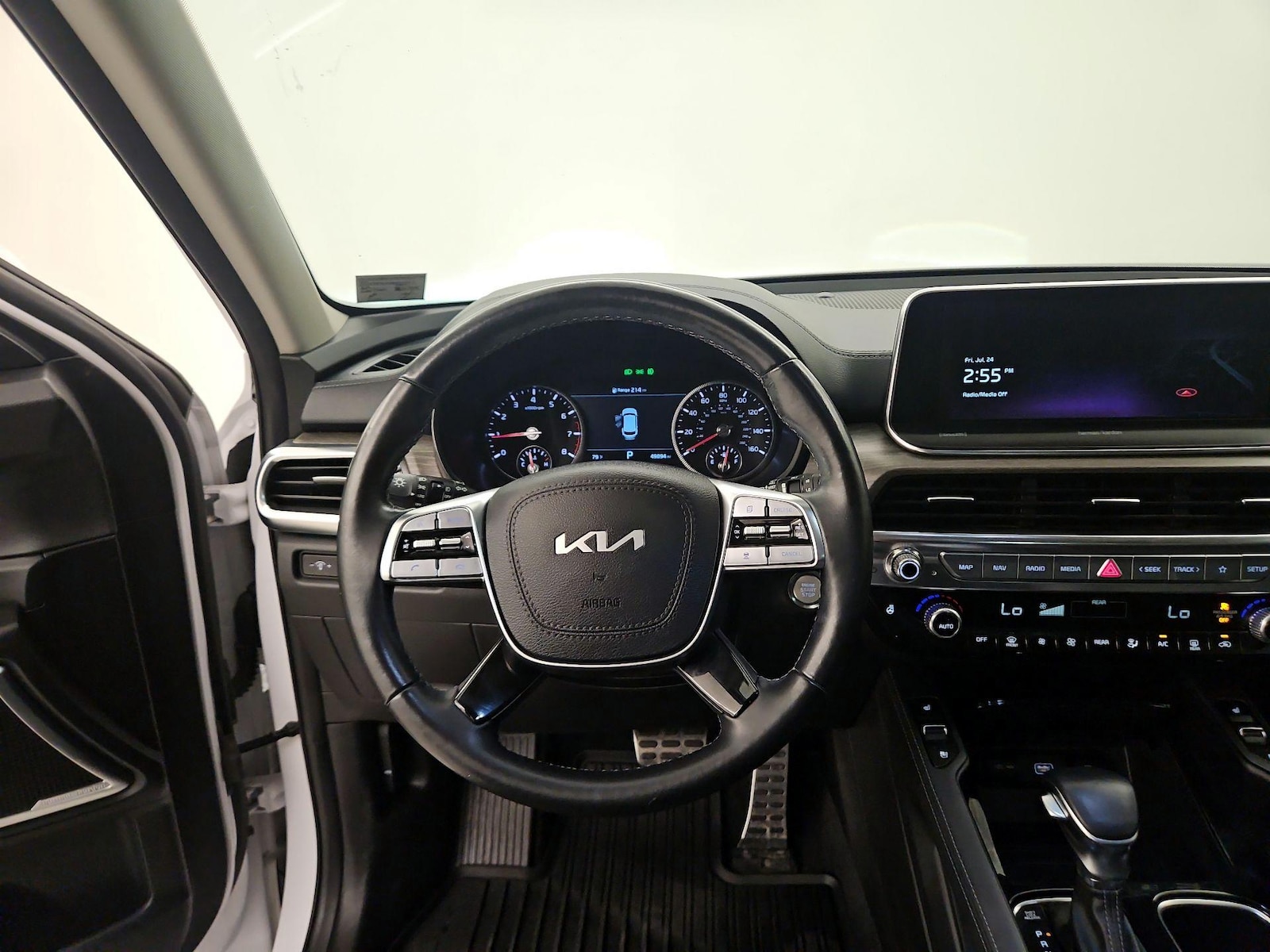 2022 Kia Telluride SX - Photo 11