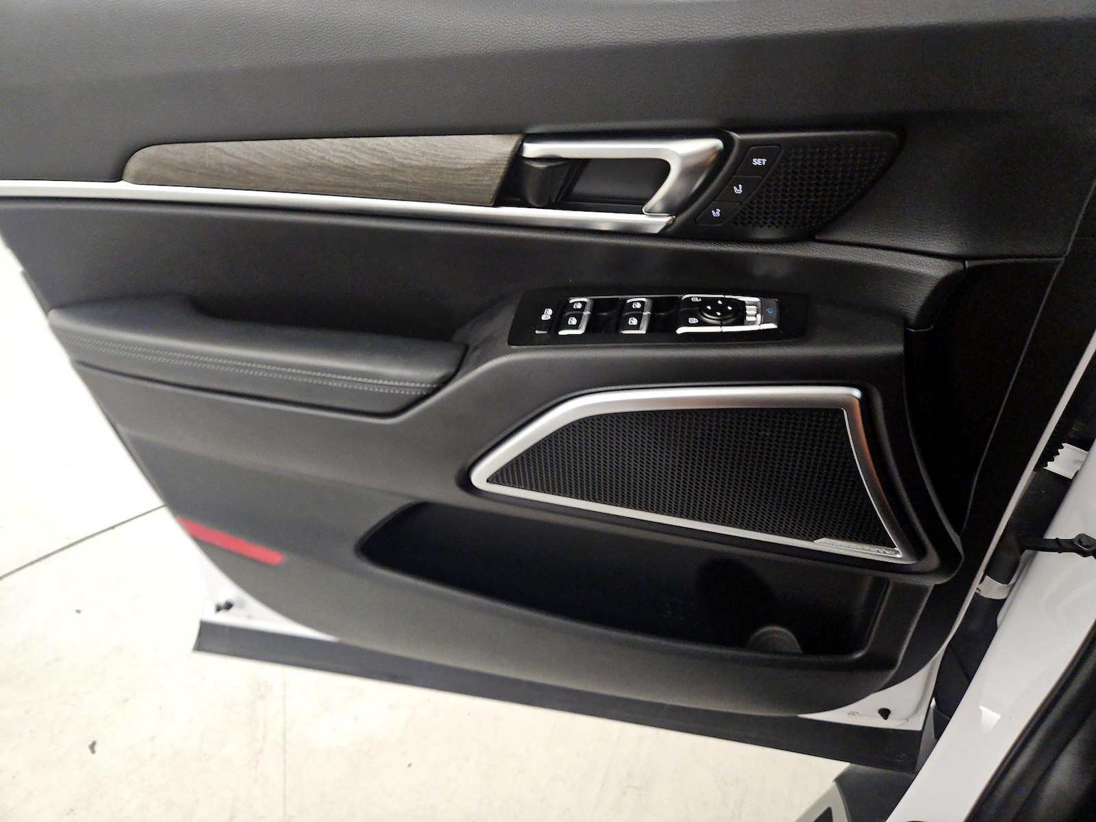 2022 Kia Telluride SX - Photo 13