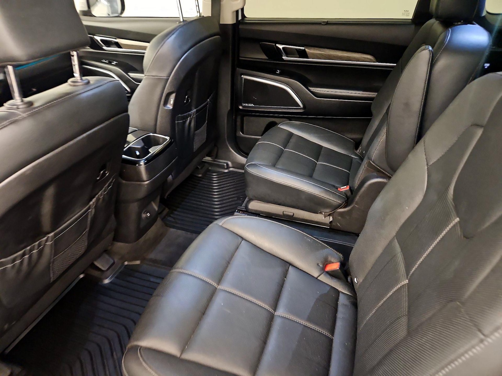 2022 Kia Telluride SX - Photo 19