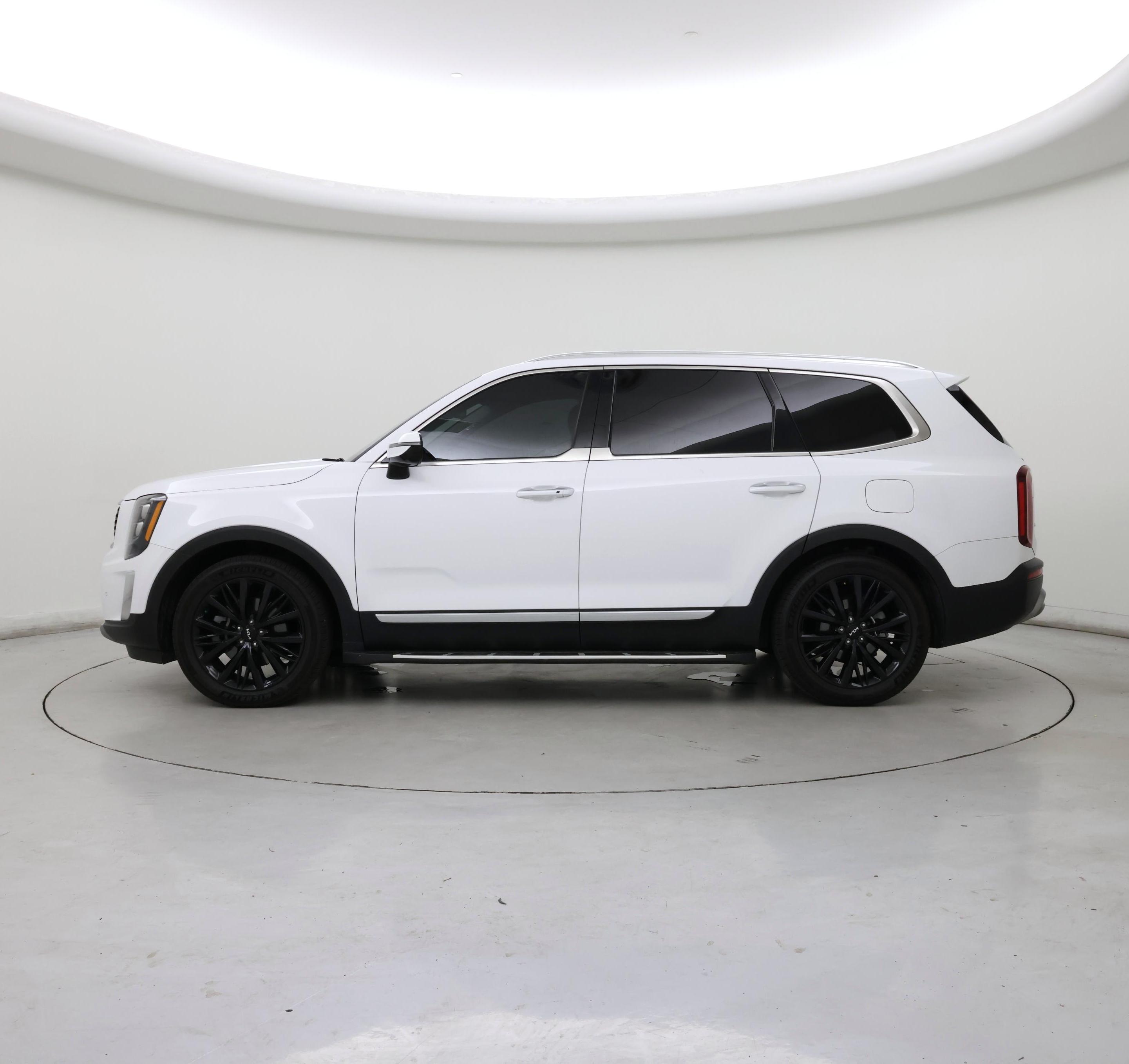 Thumbnail: 2022 Kia Telluride - 3