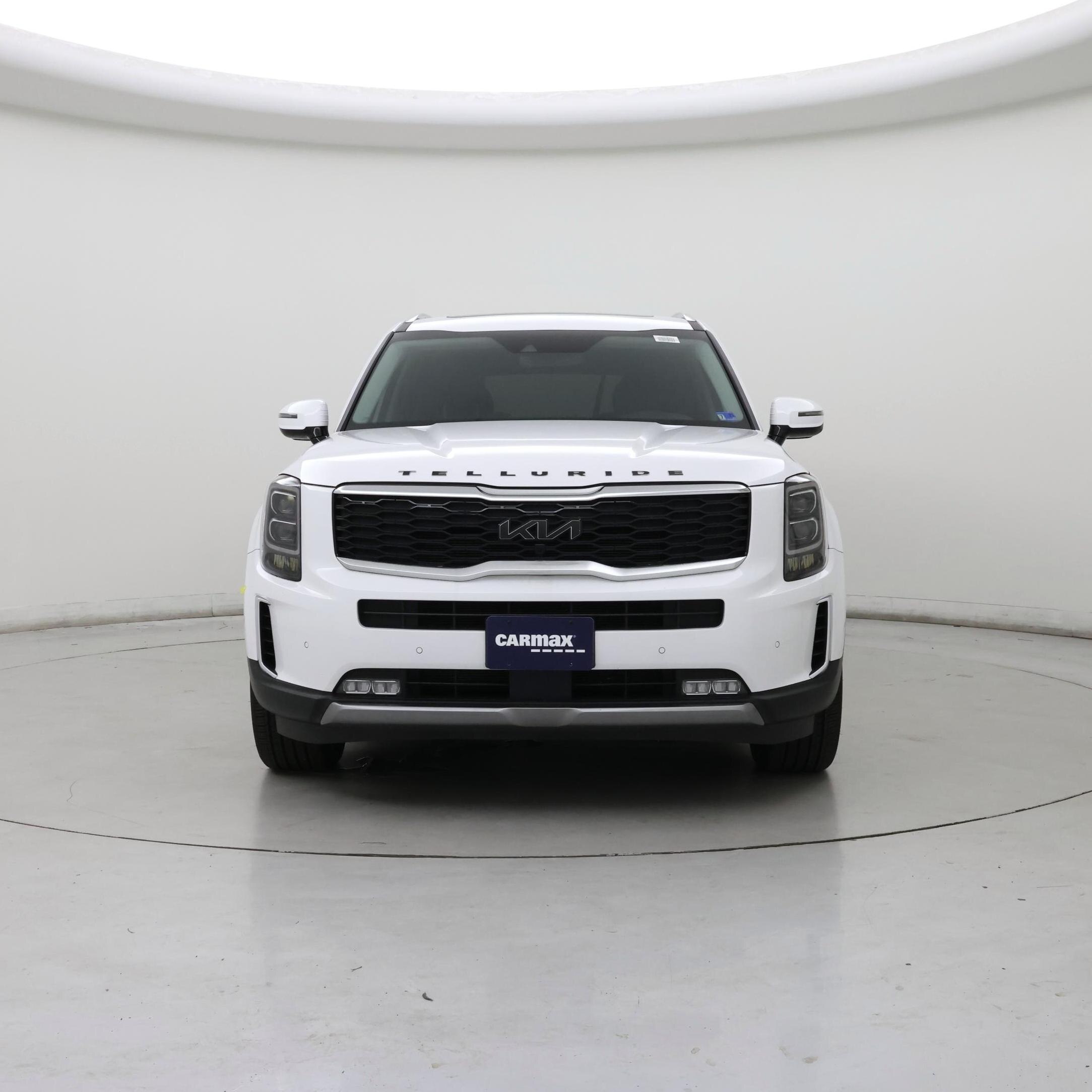 Thumbnail: 2022 Kia Telluride - 5