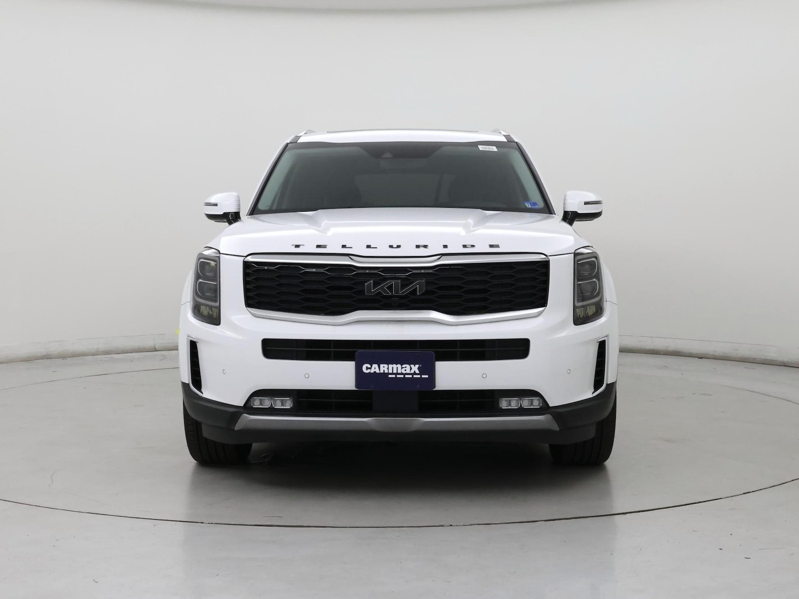 2022 Kia Telluride SX - Photo 6